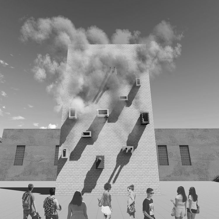 Art instalacije | Art Installations 